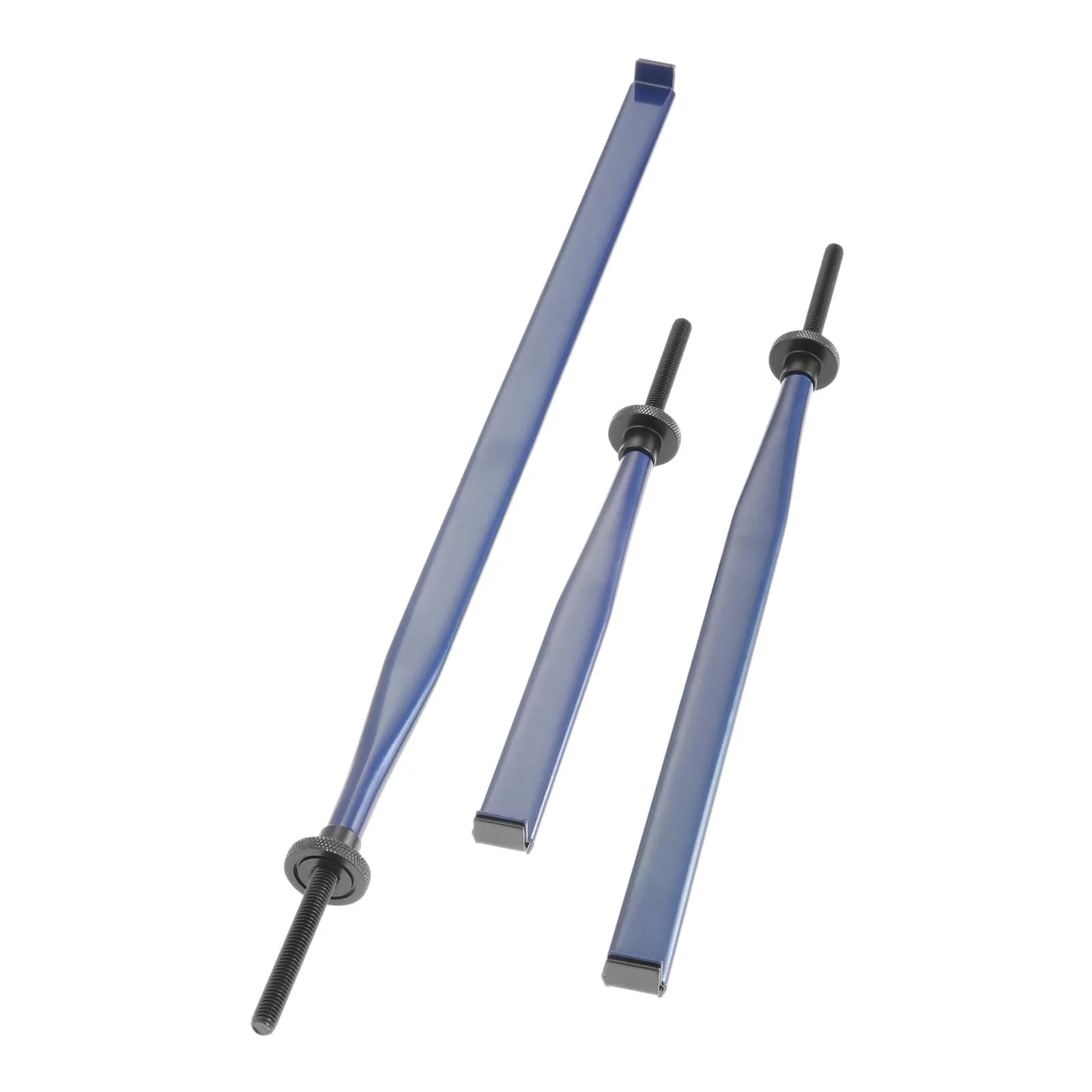 3Pcs Adjustable Extension Wrench Clamp Tight Tool Hold Nut Bolts Hose for Tight Space Electrician Fitter Repairing Automobile