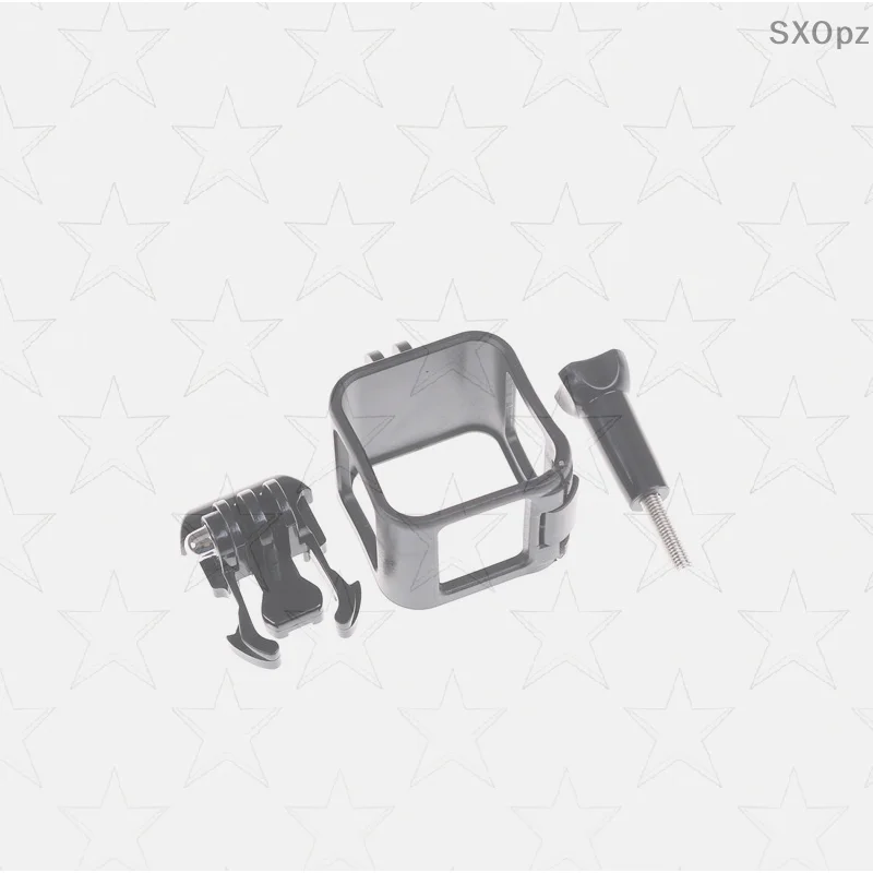 Casing Penutup Bingkai Rumah Profil Bingkai untuk Sesi Hero 4/Sesi Hero 5