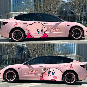 أفضل 10 مبيعات كيربي الشكل المغناطيسي - رقم 10