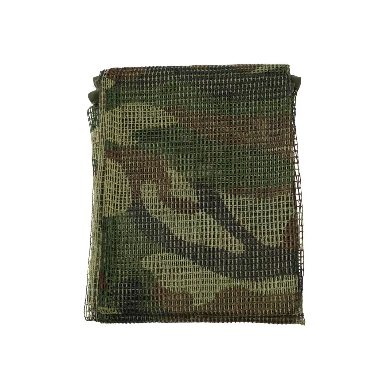 Taktischer Netz-Gesichtsschutz – Camo Face Paint Bewertung und Preis