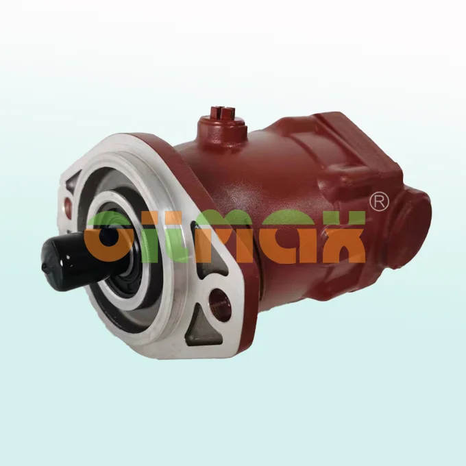 

EATON FAN MOTOR 74318DAH