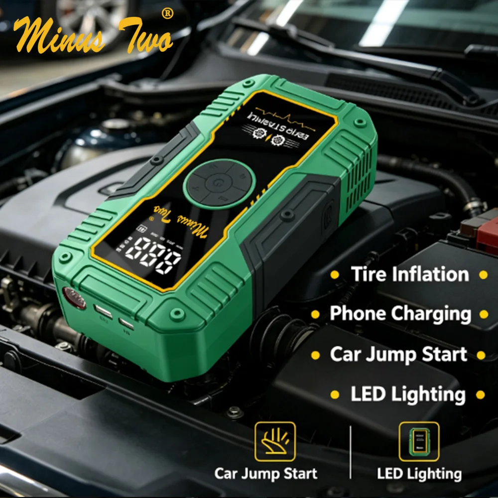 Thumbnail 3 - #47 Best Jump Starters to Buy In 2026
