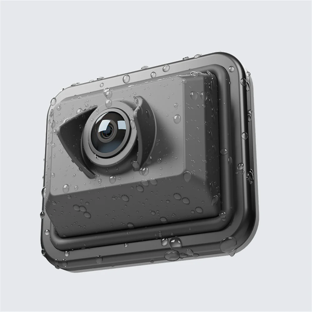 أحدث كاميرا Skydroid C01 EIS Gimbal 4K كاميرا بزاوية واسعة للغاية 177 °   HFOV -90 ° ~16 °   دوران 70 جرام تصميم خفيف الوزن