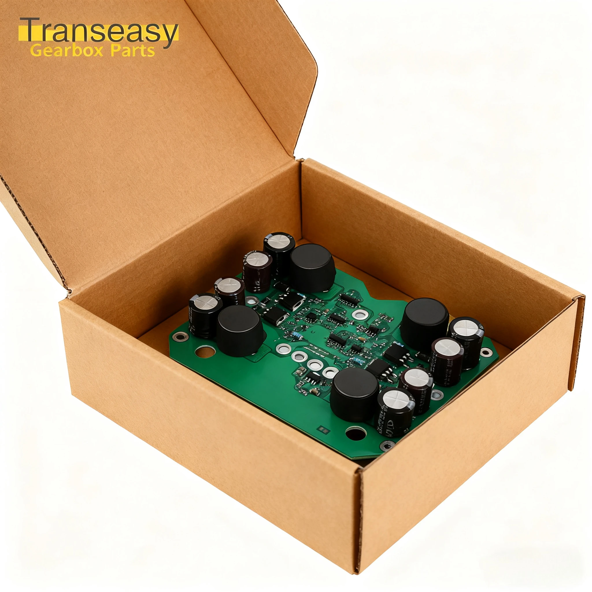 

904-229 Powerstroke Ficm Board Fuel Inject Control Module 904-229 Suit For Ford 04-10 6.0L