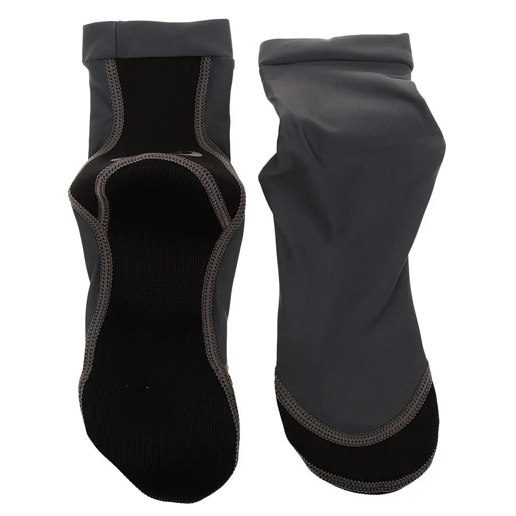 Diving Socks Wetsuit Booties Sand Proof for Snorkeling Swim Unisex Adult