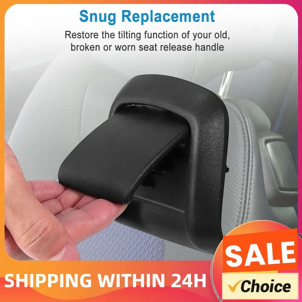 

Left/Right Seat Angle Adjustment Lever 1417521/1417520/1441167/1441166 Seat Tilt Angle Adjuster Fit for Ford Fiesta MK6