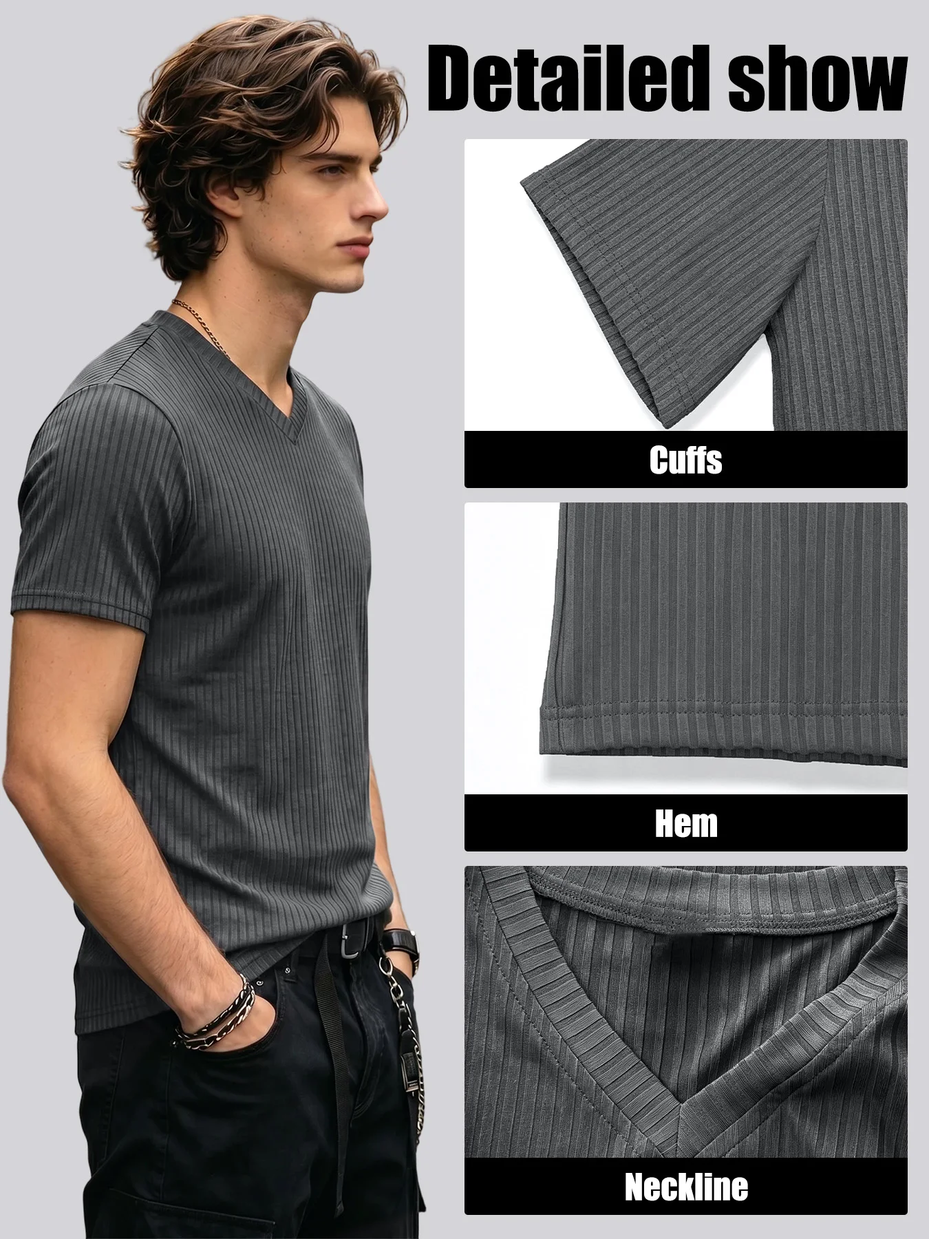 Thumbnail 3 - #16 Best Mens Pullovers to Buy In 2026
