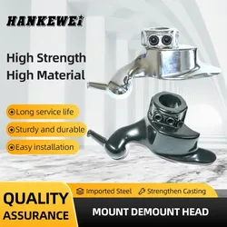 Universal Car Tire Changer Tool Rim Edge Design High Performance Durable Metal Installation And Removal Tool Auto Tire Tool