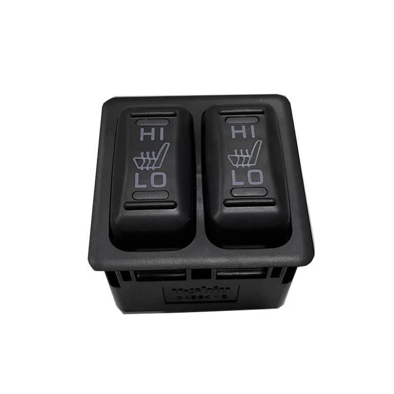 

NBJKATO Brand New Heated Seat Switch Button For Mitsubishi Pajero V93 V97 V73 Outlander Eclipse Cross