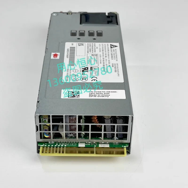 New Original PSU S4148 DC 800W Power Supply DPS-800AB-14 A 70NPH V947G 070NPH 0V947G