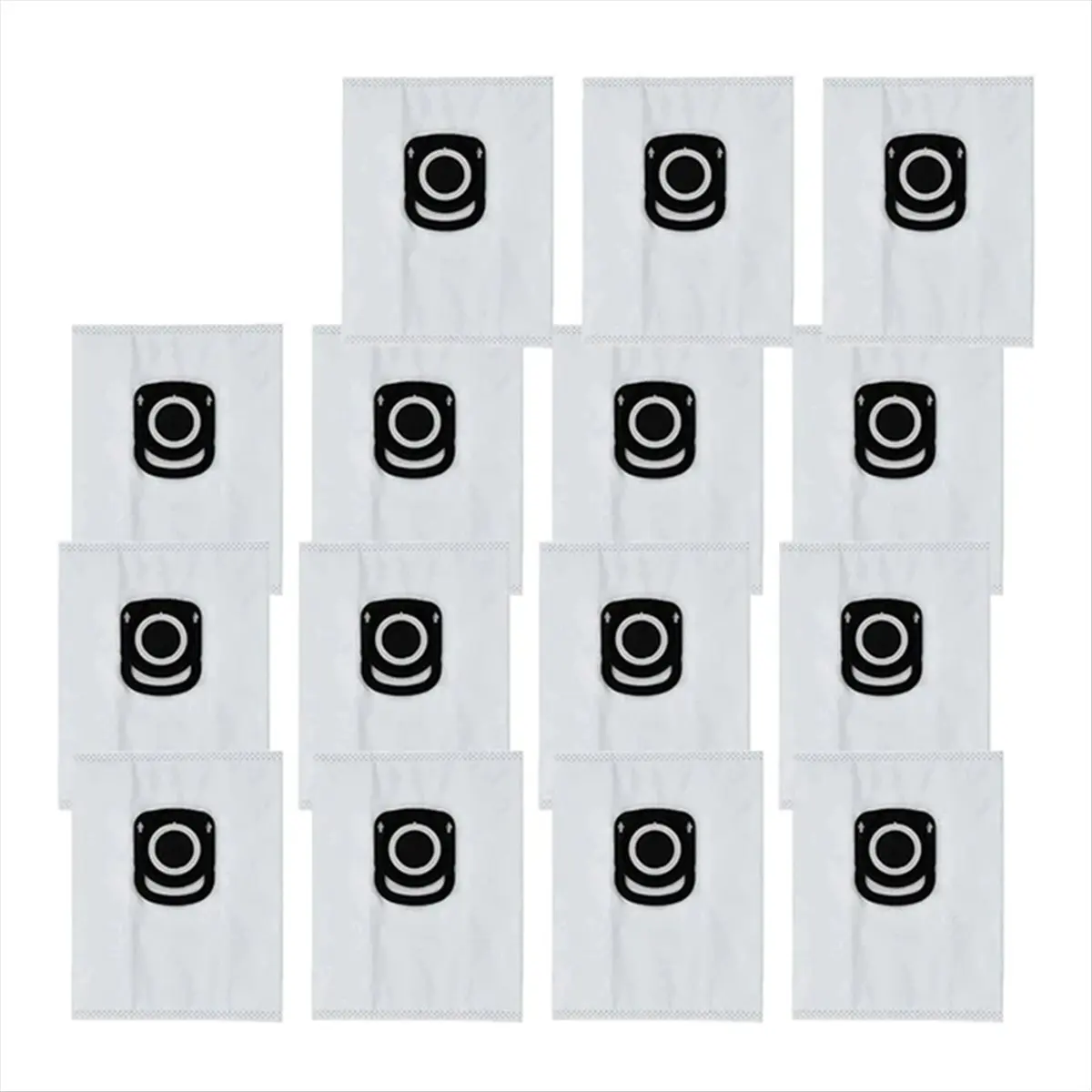 

Мешки-пылесборники A51U для Rowenta ZR200520, ZR200540, ZR200720, ZR200920 Silence Force 4A, Tefal X-Plorer Serie 75 S+ (сменные запчасти)