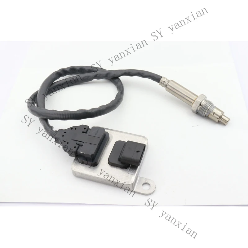 SY+ NOX SENSOR 758713005 For BMW Series 1 3 5 X1 X3 Z4 320i 318i E90 E91 E92 LCI N43