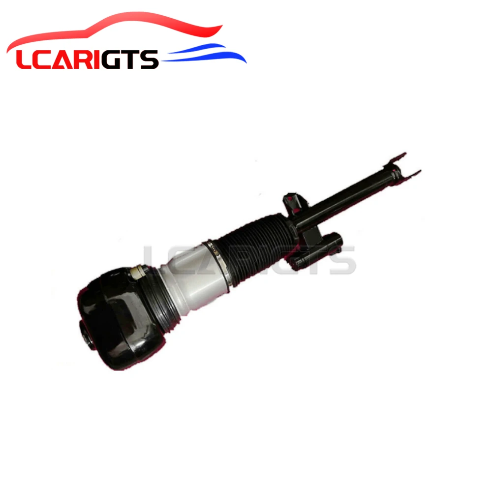 

1PC Front/Rear Air Suspension Shock Absorber For Rolls Royce Phantom RR11 RR12 2Matic 2016-2021 With EDC 37106888509 37106887563