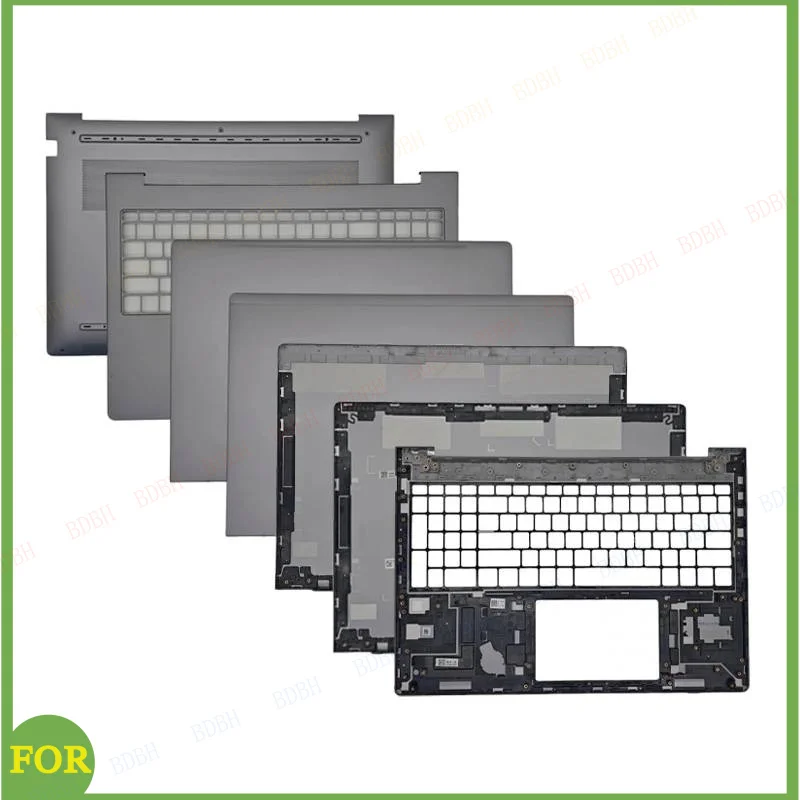 

Подходит для ноутбуков серии Zhan99 ZBook Power 16 дюймов G11: верхняя крышка ЖК-экрана, рамка экрана, подставка для рук, нижняя часть корпуса, петли.