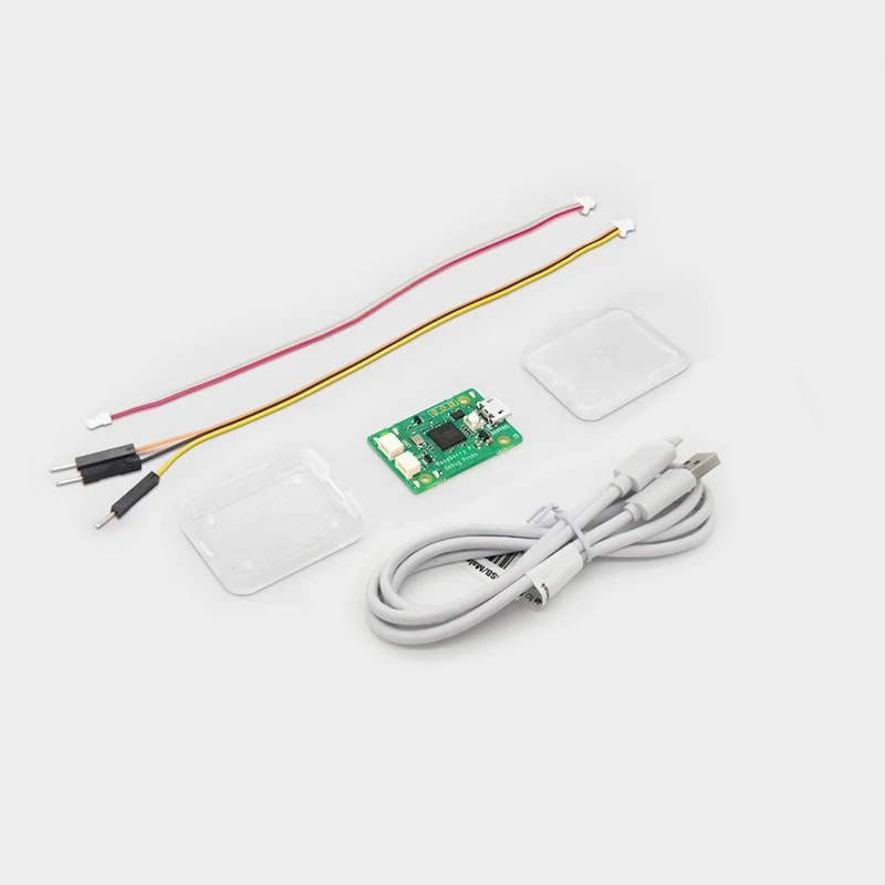 Raspberry Pi Debug Probe For Raspberry Pi Pico W /Pico / Pico H / RP2040 Emulator,Plug-and-Play,USB to UART Bridge