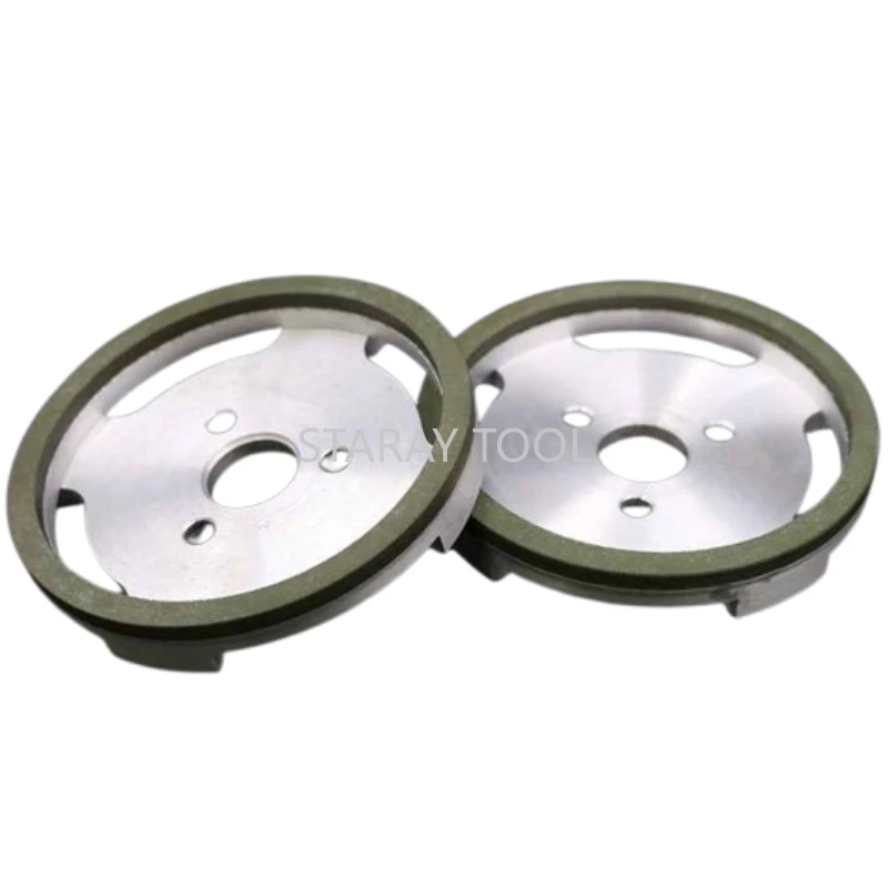 

Diamond CBN Resin Grinding Disc Grinding Paper Knife Grinding Wheel