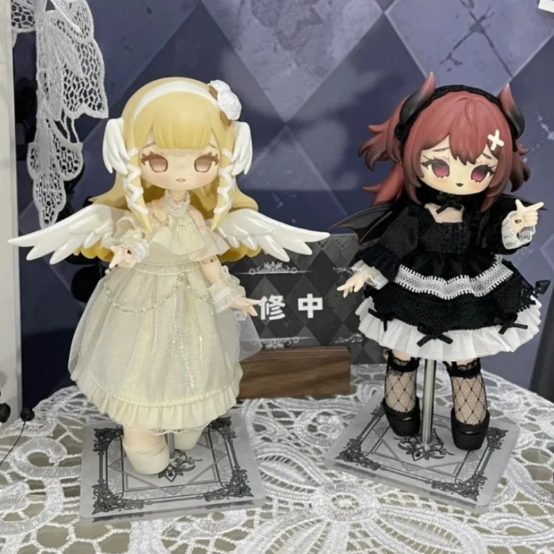 

Оригинальная серия Sunless 1/12 Bjdsecret Realm Tour, слепая коробка, подвижная кукла, игрушка, коллекция аниме, креативный подарок для друзей, игрушки