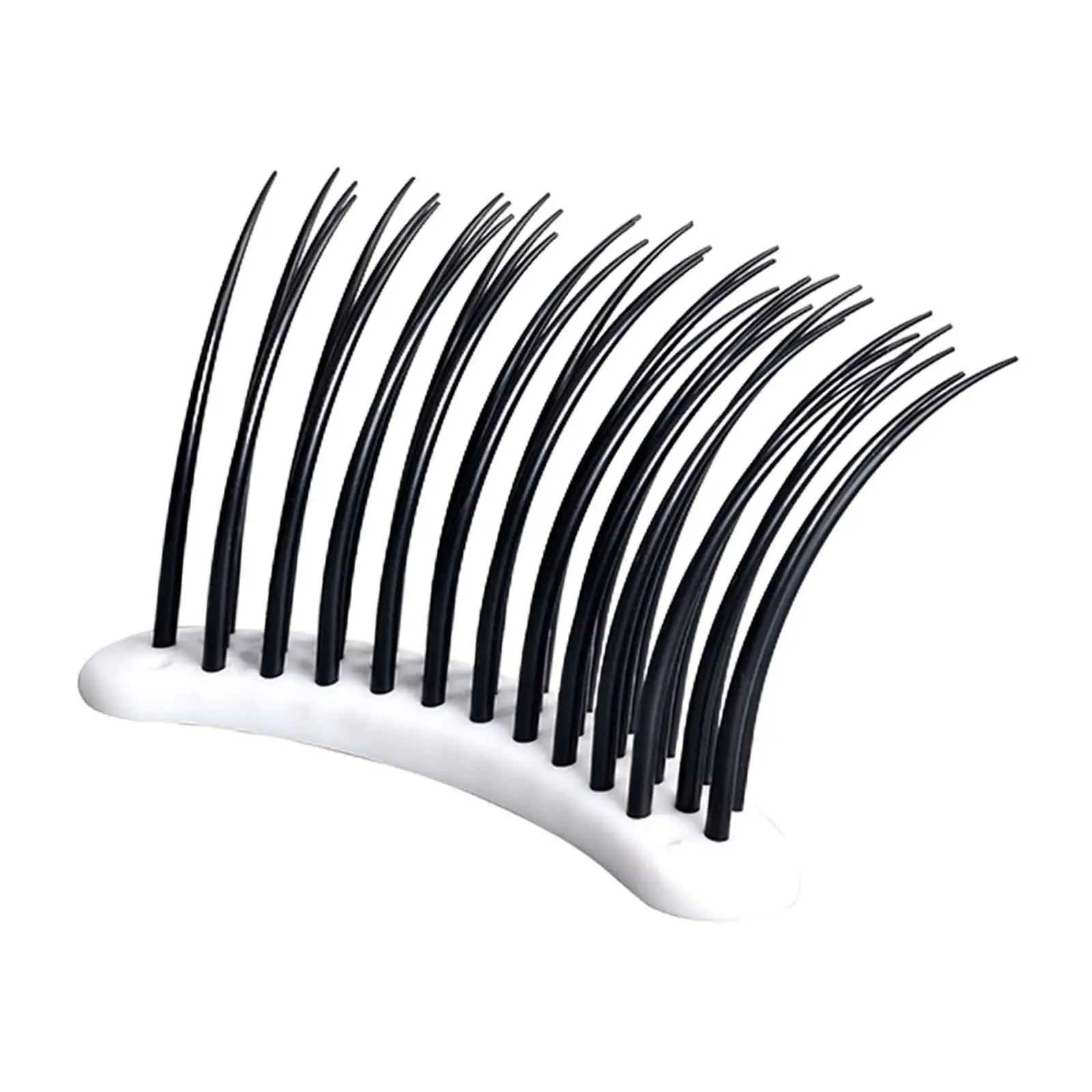 

Eyelash Teaching Model 37 Simulation Eyelashes Auxiliary Grafting Training Tool for Beauty Shop Beginner Personal Training Salon
