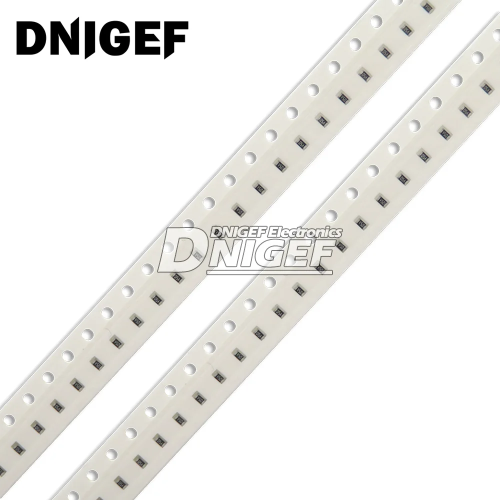 100pcs 0603 1% SMD resistor 0R ~ 10M 1/10W 0 1 10 100 150 220 330 470 ohm 1K 2.2K 10K 100K 1M 0R 1R 10R 100R 150R 220R 330R 470R