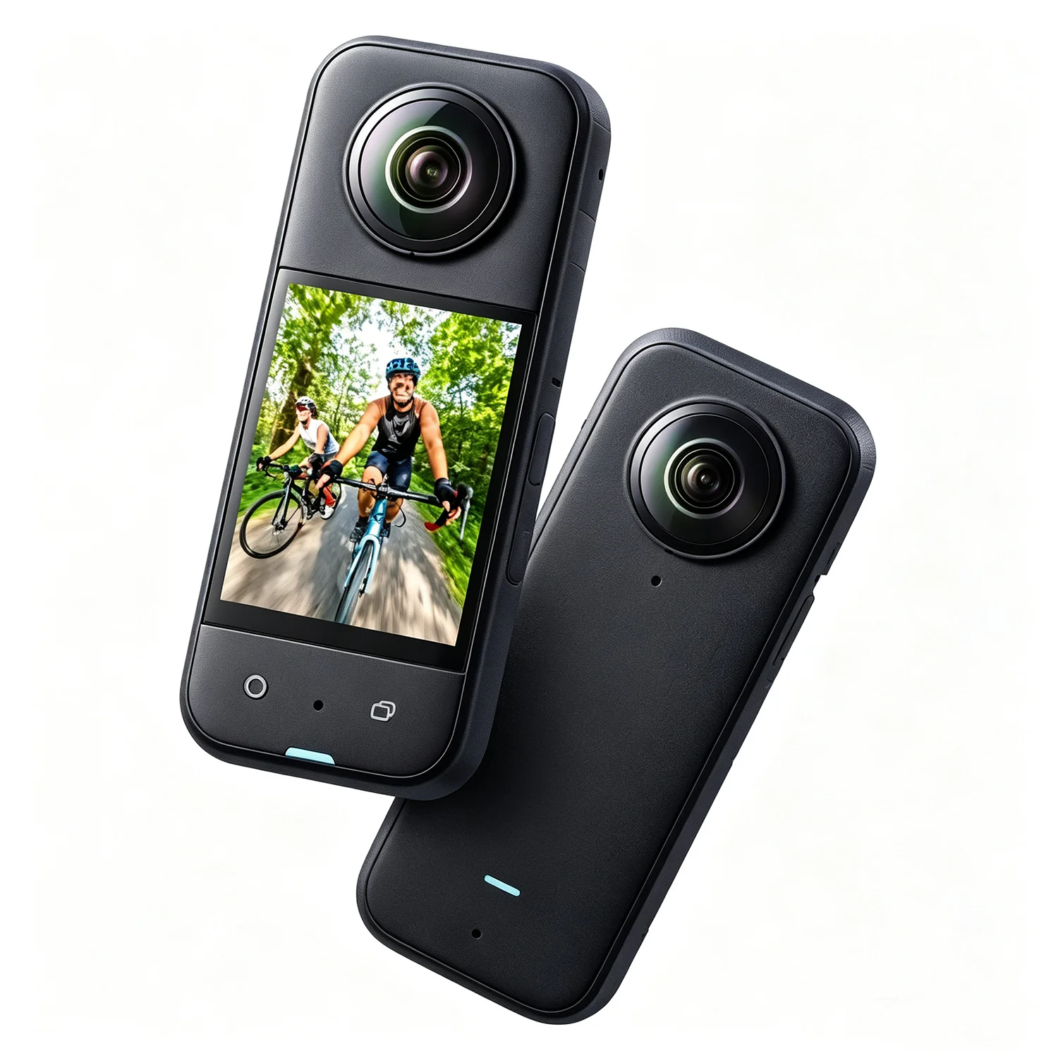 Photography Blog - 360 Active HDR Video Action Camera