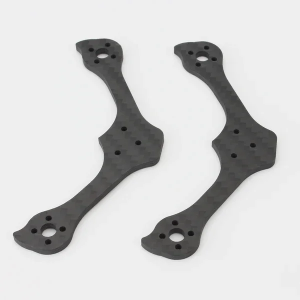 

EMAX Official Babyhawk Race Parts - 2 Inch Arms 2Pcs 2 In 1