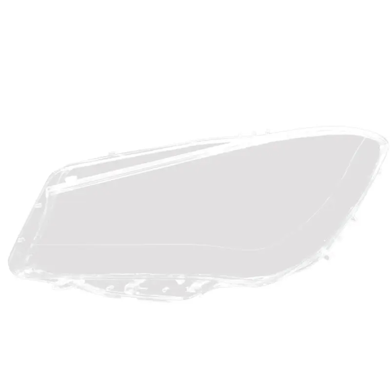 

Прозрачная крышка-рассеиватель фары AEA6 для Mercedes-Benz CLA Class W117 2013-2016