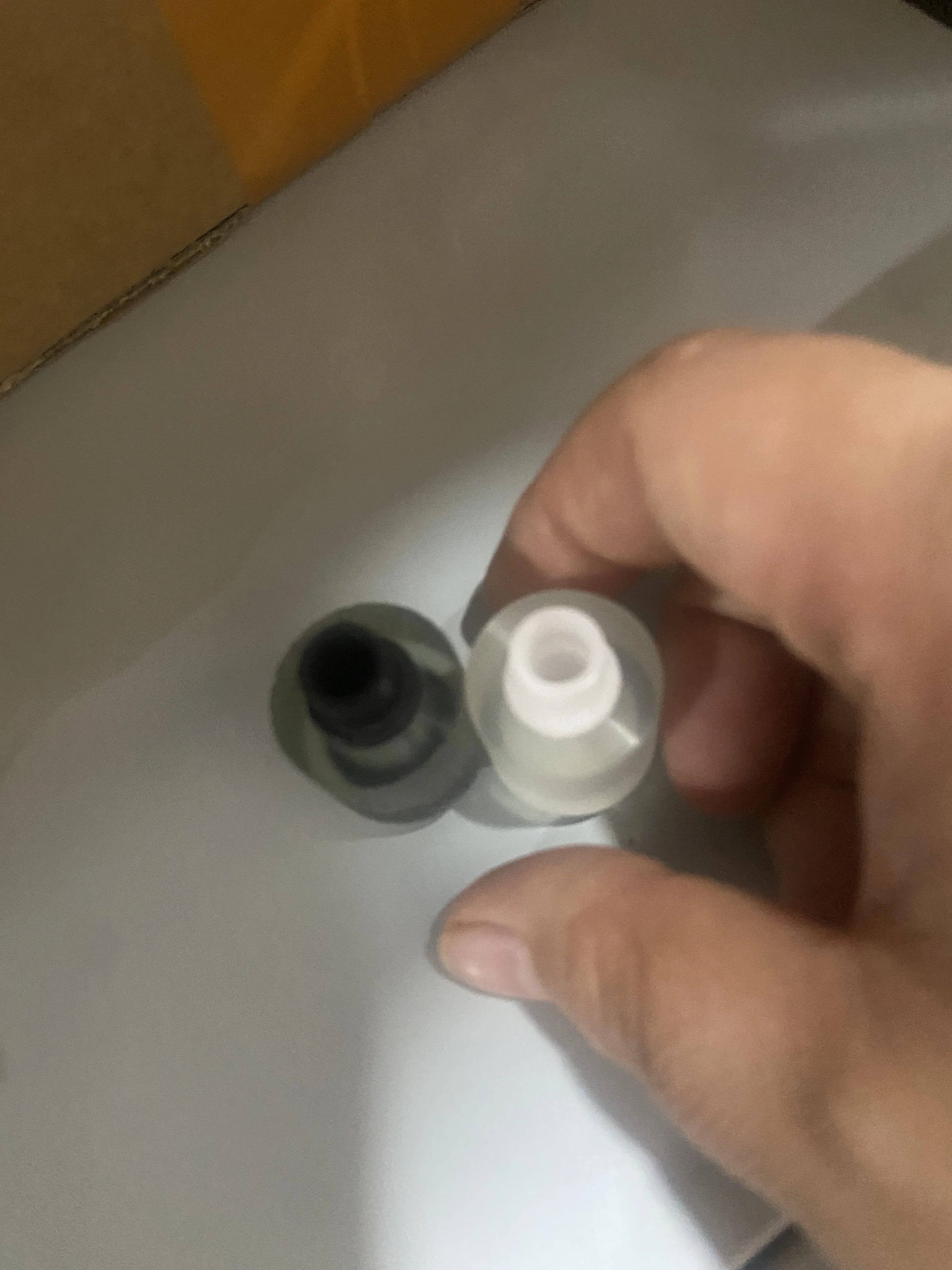 1X FL0-3407-000 FL0-3408-000 Разделительный ролик подачи для CANON IR 1430 1430J 1435 1435i 1435iF 1435P/IR1430 IR1435 1X FL0-3407-000 FL0-3408-000 Разделительный ролик подачи для CANON IR 1430 1430J 1435 1435i 1435iF 1435P/IR1430 IR1435