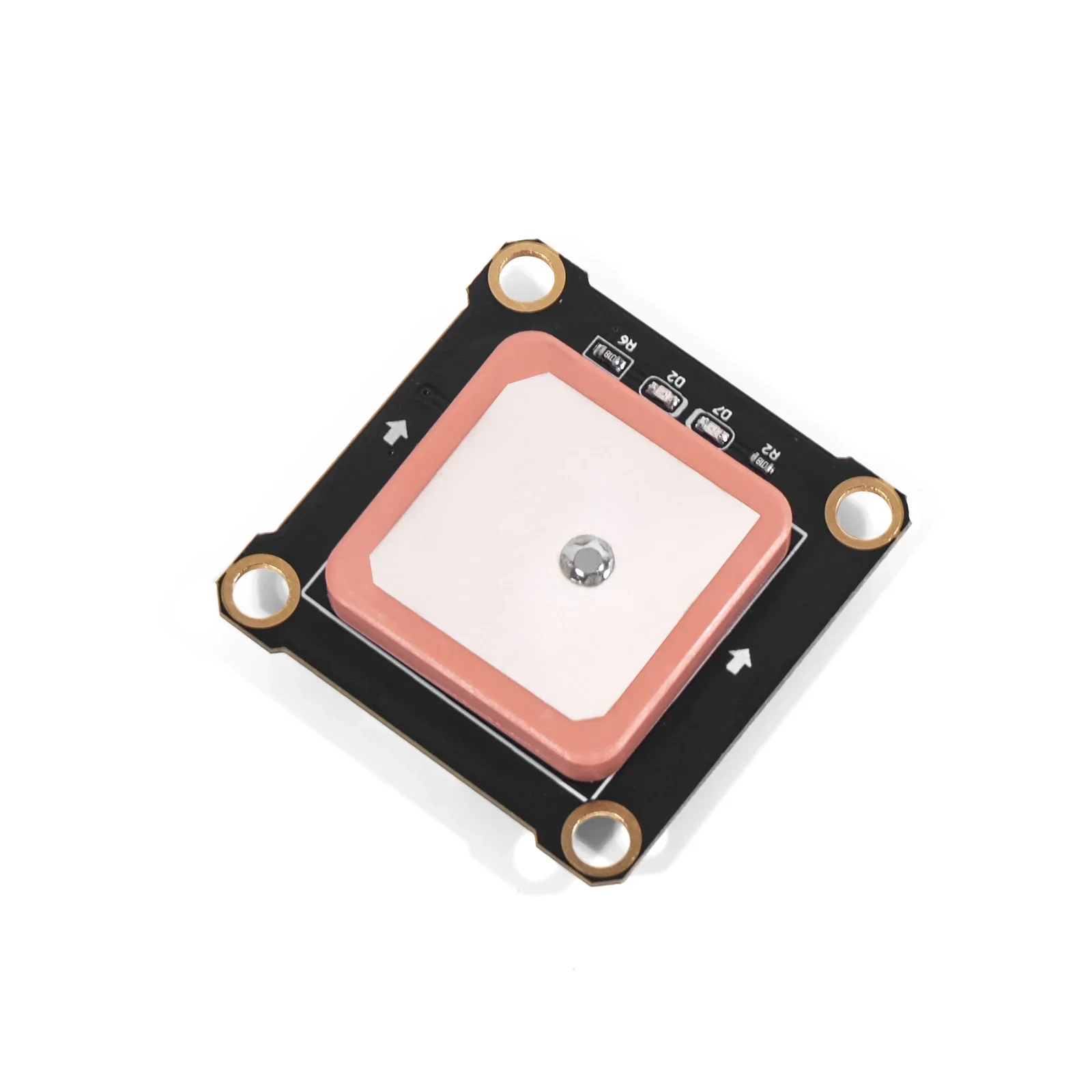 NEO-M10 GPS Module with Compass for RC Racing FPV Drone Airplane Quadcopter - Positioning Accuracy GPS Navigation System