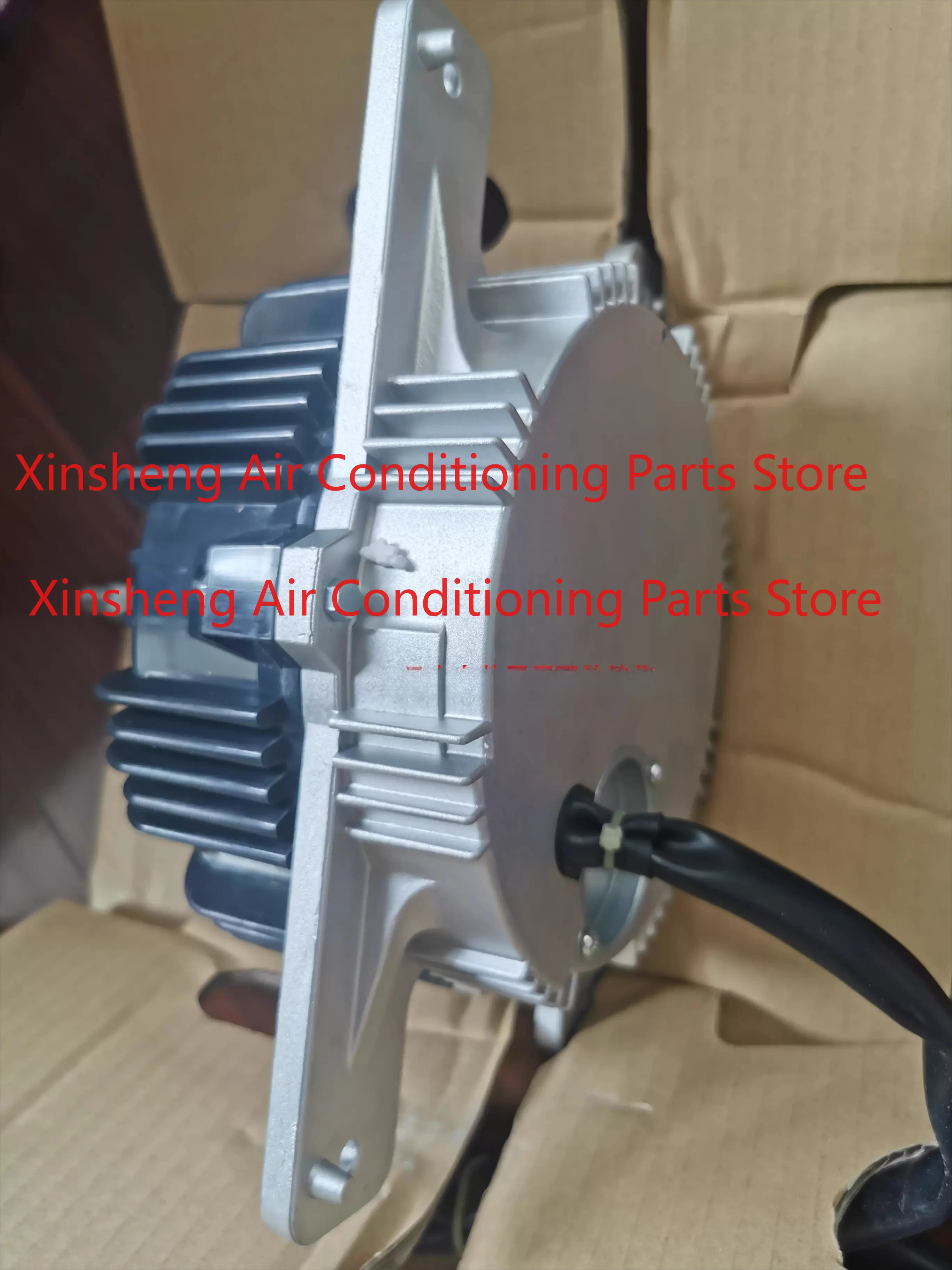 

Suitable for Toshiba Air Conditioning Motor MF-230-600
