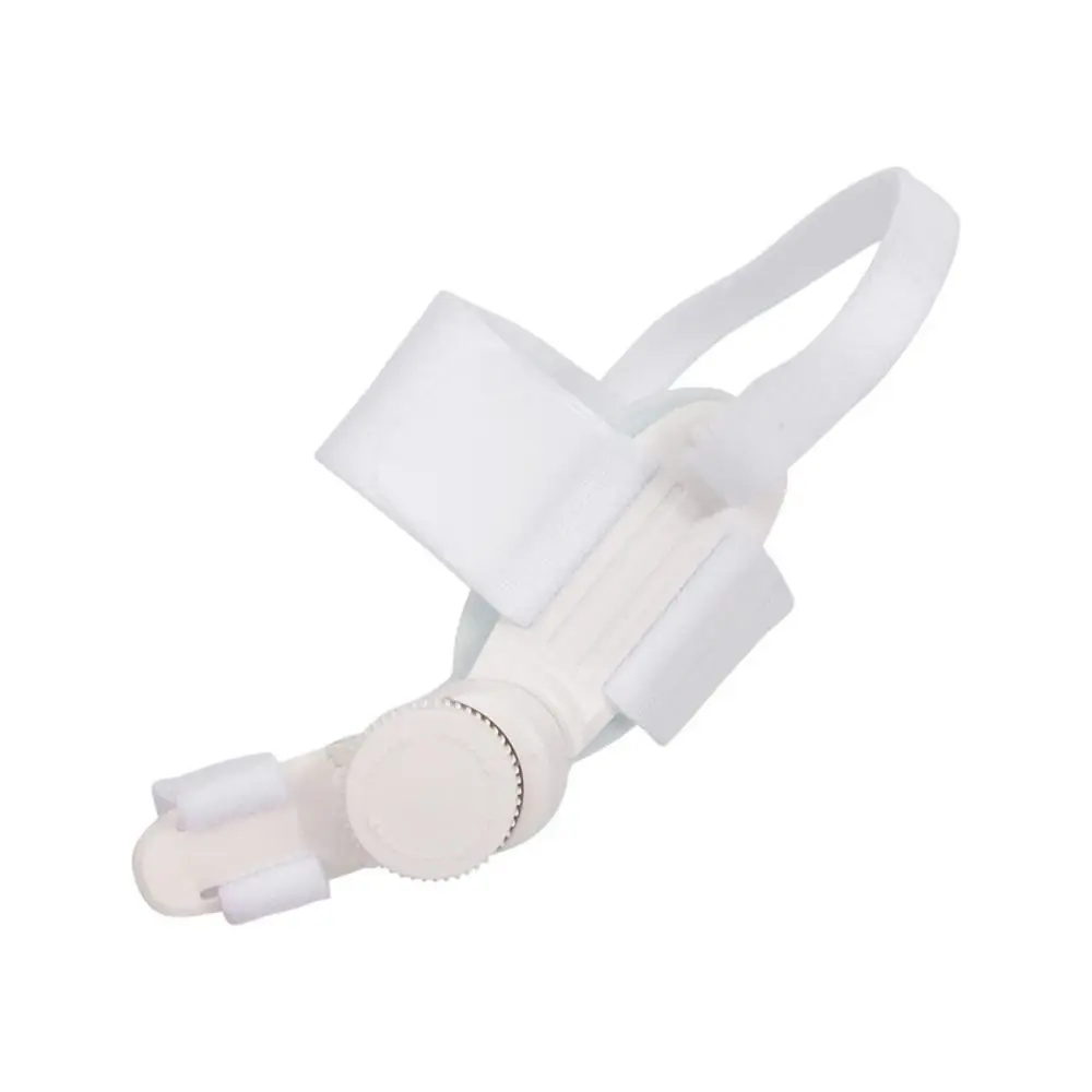 Adjustable Bunion Corrector Bunion Splint Joint Support Big Toe Straightener Toe Valgus Dislocation Fracture