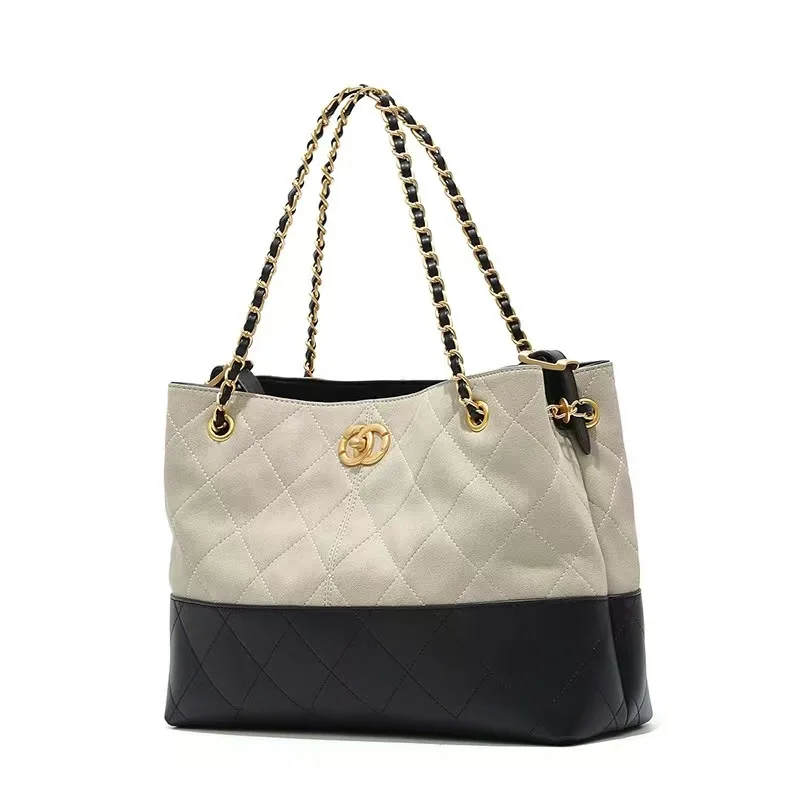 

Large Capacity 2025 Top Handle Bag, Convertible Adjustable Underarm & Shoulder Purse, Spacious Tote for Fall Winter Commute