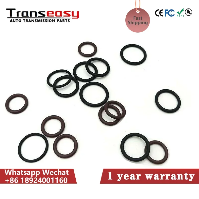 

Комплект уплотнений для капитального ремонта 6HP19 6HP21 коробка передач подходит для AUDI A6 A8 Q7 BMW X3 X5