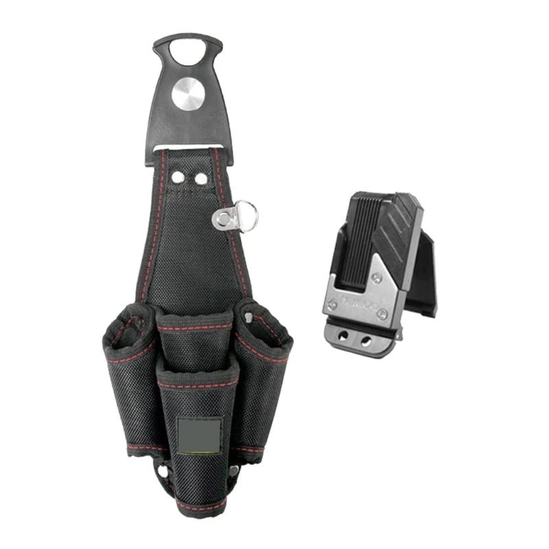 

Quickly release Work Waist Pack For Men Christmas Gift Carpenters Pipefitters