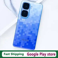 Original Vivo Iqoo Neo 10 Pro Plus Mobile Phone 50.0MP Camera 6.82\
