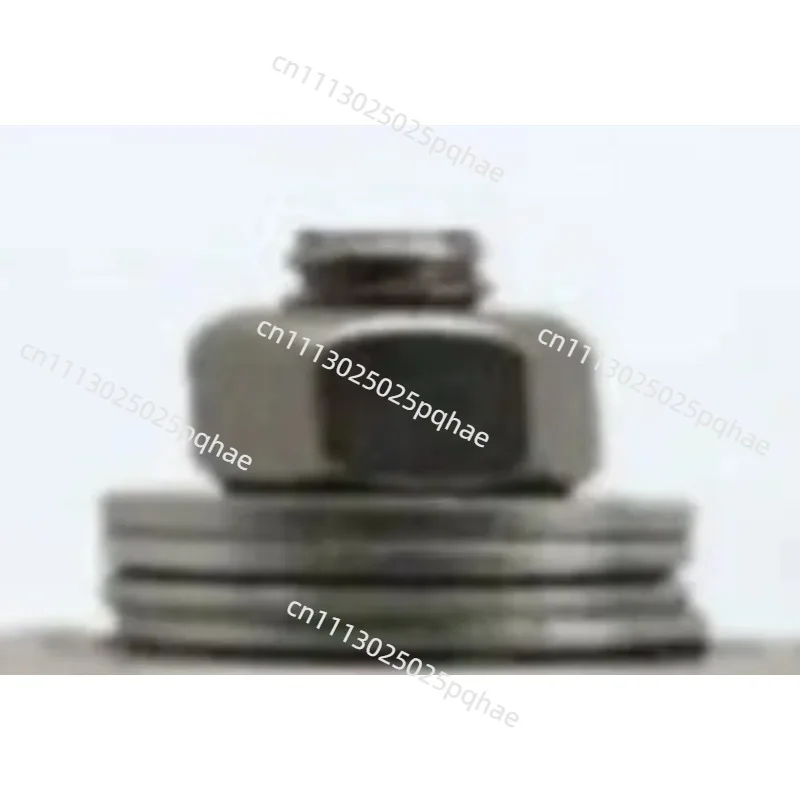 High Quality 30/50mm DIY Double Bearing Driving  Belt Sander Conveyor Guide Wheel with 8mm Shaft Rod / Wrench 1 Set