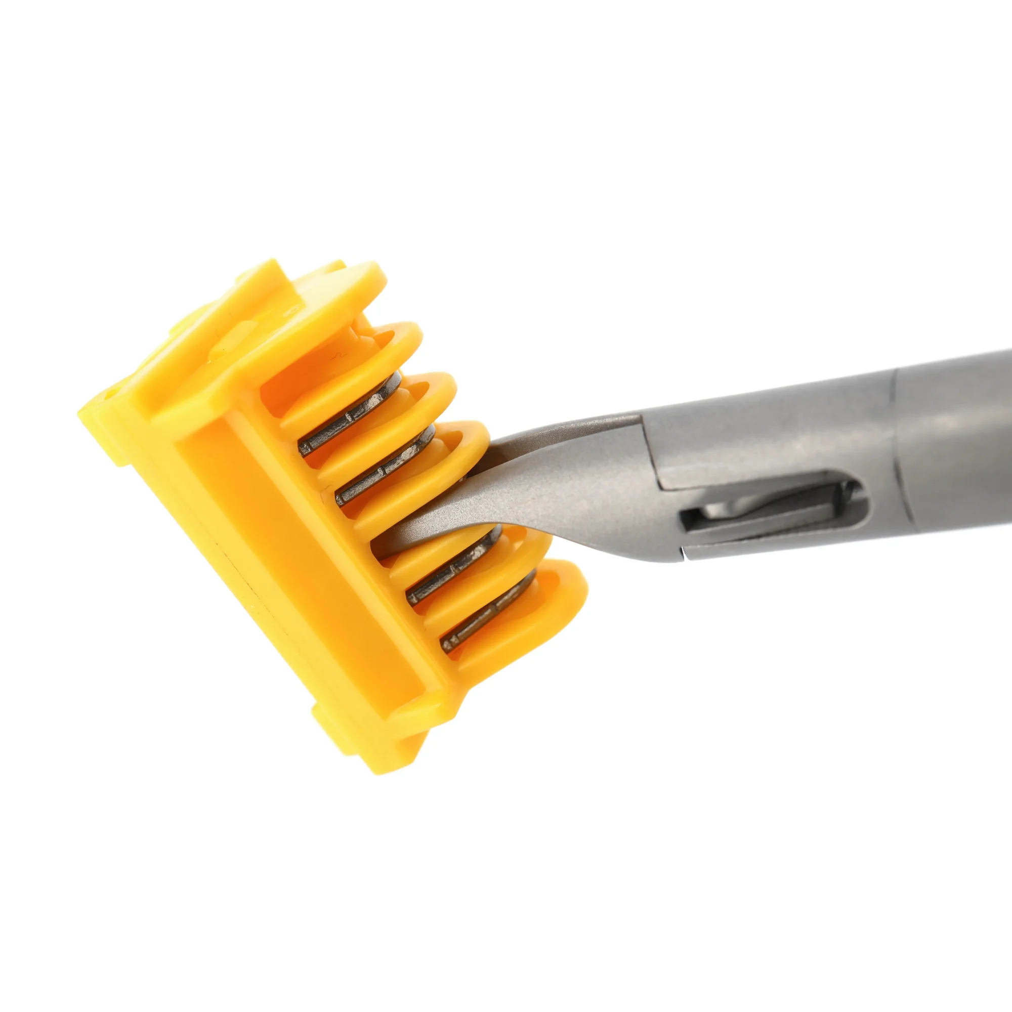 10mm/5mm 싱글 액션 티타늄 클립 애플리케이터 복강경 결찰 클립 애플리케이터 복강경 도구