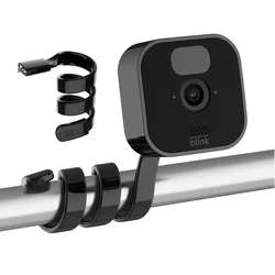 Flexible Twist Mount For Blink Outdoor 4th Gen/ 3rd Gen XT3/ XT2/ XT/ Blink Cameras Mount Stand Twist Bracket Camera Holder