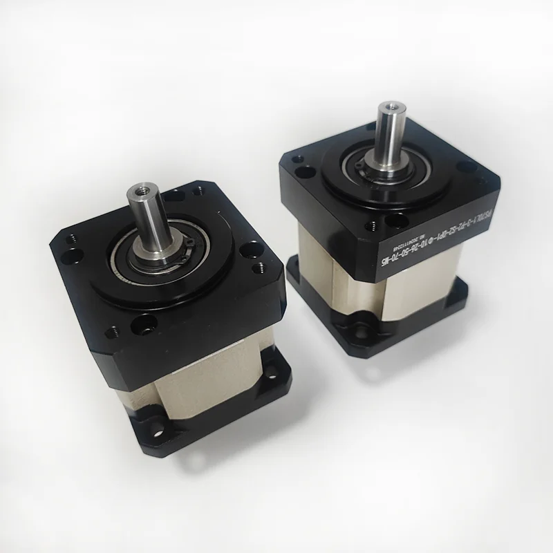 ODM NEMA遊星歯車減速機 小型サーボモーター カスタマイズ可能な減速機 機械・建設業界向け