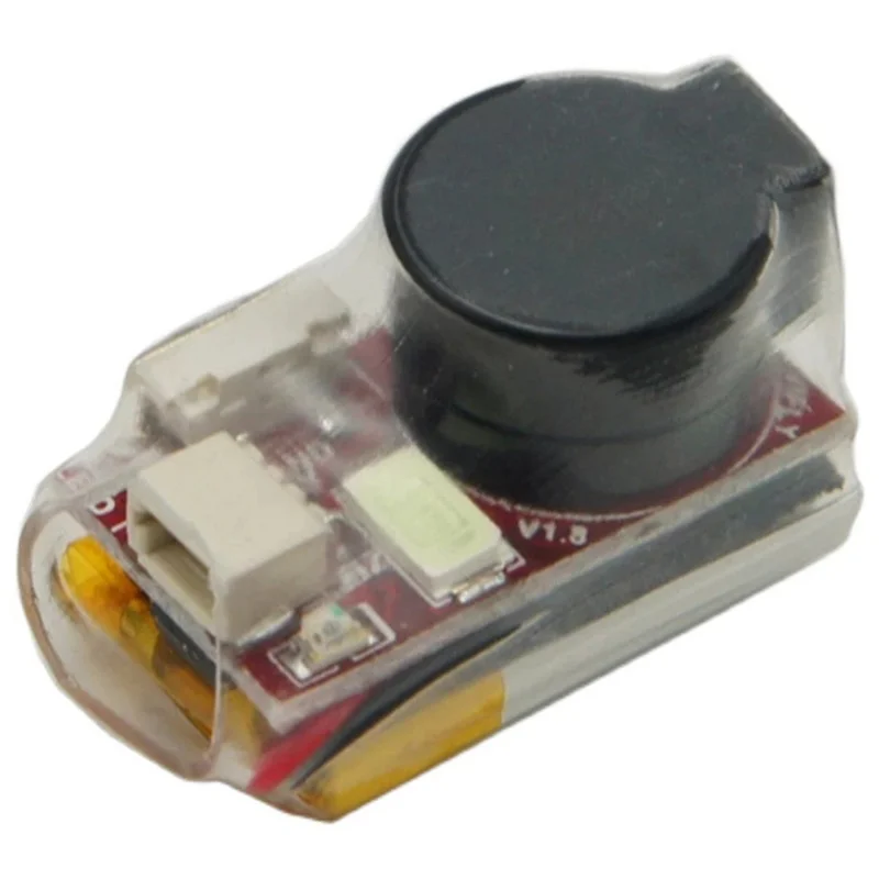 ABFM-FPV Drone Buzz… - image