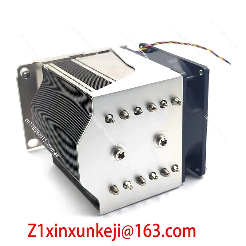 4U Side Blowing LGA…