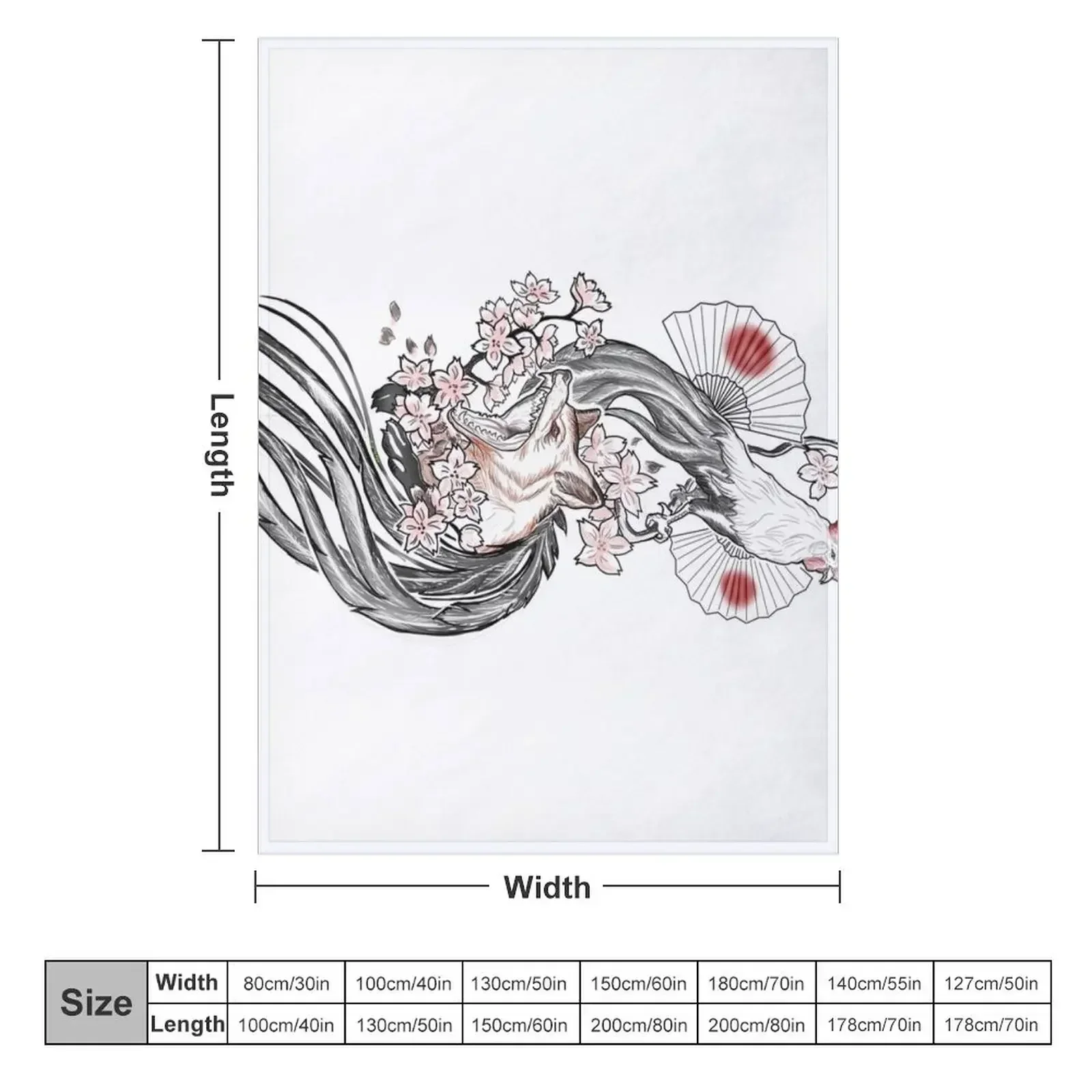 Placement Plaid The Rooster and the Fox Throw Blanket Travel Weighted Plaid Soft Softest Blankets