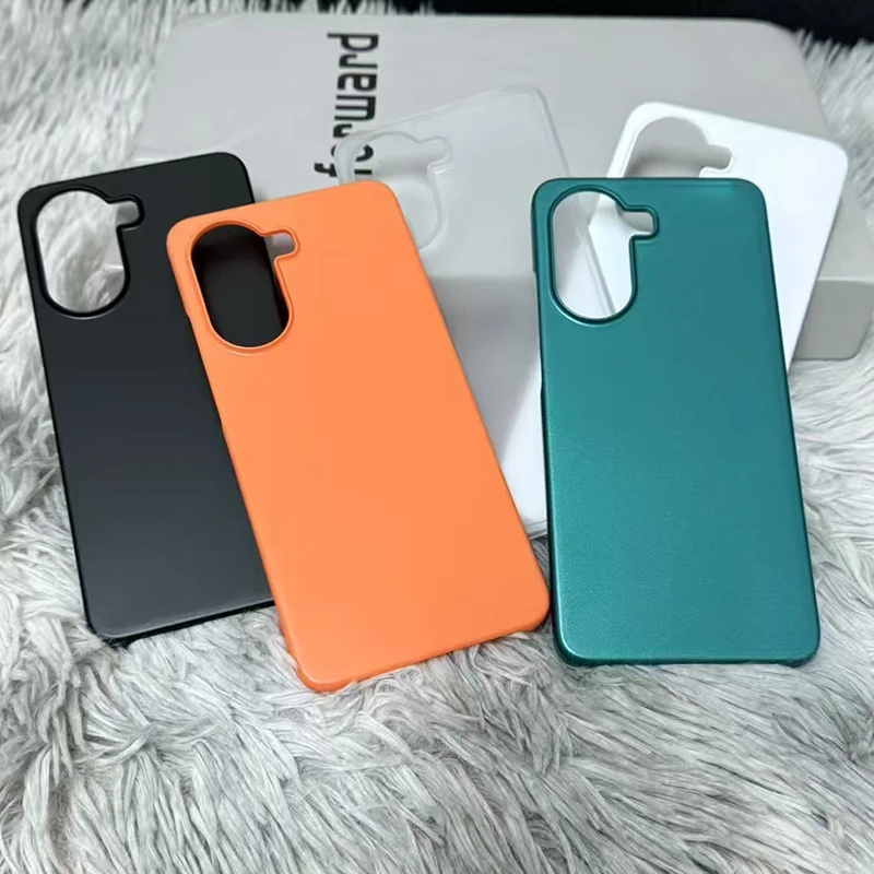 

Luxury Half-Wrapped Case For Xiaomi Poco X7 X6 X5 F6 F5 Pro F4 F3 5G Matte Colorful PC Back Cover Shockproof Frosted Shell X 7 6