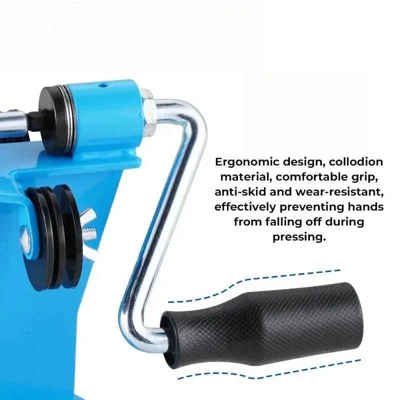2 In 1 Chainsaw Chain Breaker Rivet Spinner Multifunctional Repair Tool For Saw Chain Cutting And Rivet Maintenance Work