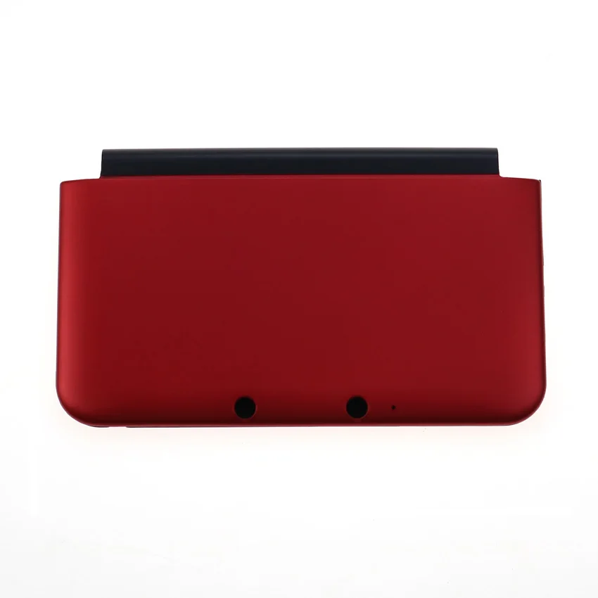 ゲームアクセサリー用ケース,3個,xlカラー,ケース,下部カバー,プラスチックハードケース,3 xl