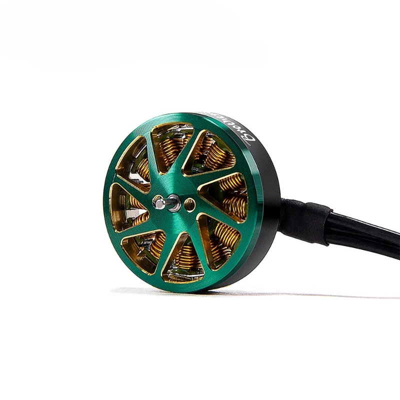VoidFly4pcs Brotherhobby TC 2004 Lightweight 5-inch FPV RC UAV Long Range Long Endurance Brushless Motor 1700KV/1950KV/2100K