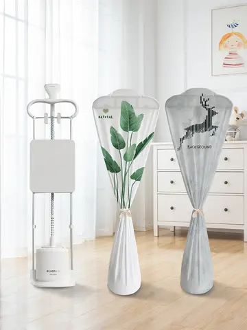 방진 보호 커버 가정용 스팀 다리미 단일 바퀴 쌍둥이 바퀴 방진 보호 커버 방진 보호 커버