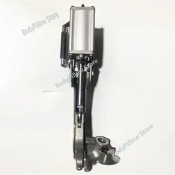 Car Tire Tire Circuit Breaker Changer Car Tire Rodless Removal Machine Automatically Rotates Backward Bird Head A Auxiliary Arm