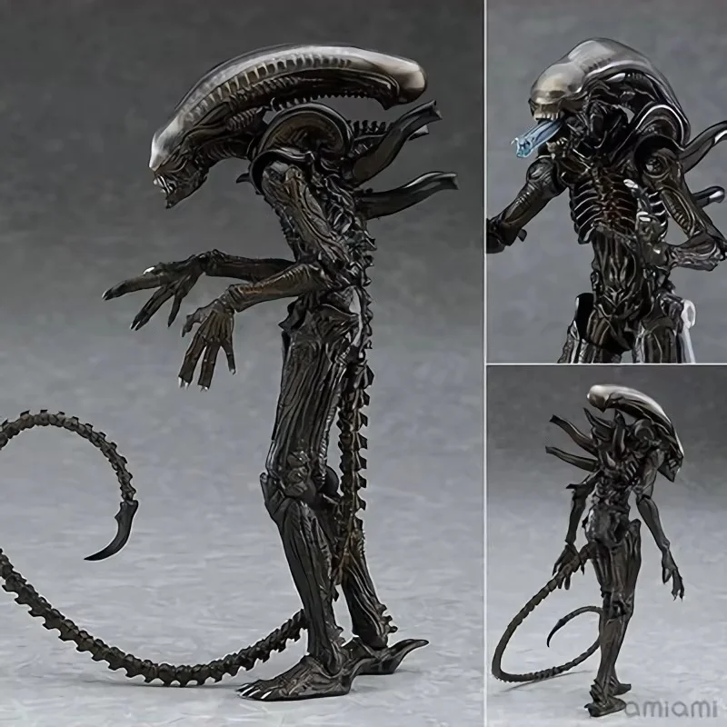 Alien Figma Sp-108 …