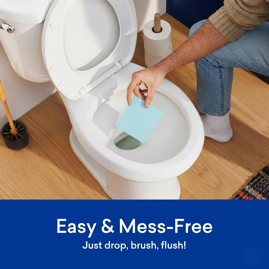 Thumbnail 3 - #33 Top 50 Toilet Bowl Cleaners Worth Buying In 2026