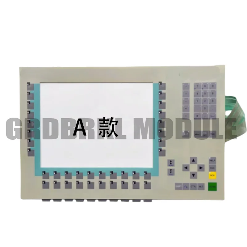 Brand  New Original  6AV6542-0DA10-0AX0  6AV65420DA100AX0 MP370-12 Key Panel Film